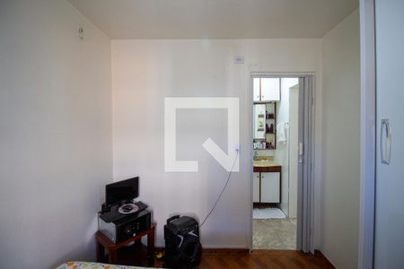 Quarto 1 de apartamento para alugar com 2 quartos, 57m² em Jardim Bonifacio, São Paulo