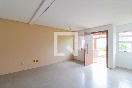 Sala de casa à venda com 3 quartos, 149m² em Hípica, Porto Alegre