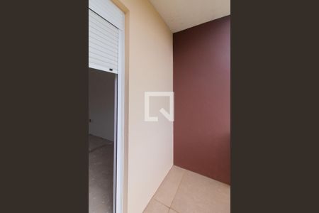 Casa à venda com 149m², 3 quartos e 2 vagasvaranda