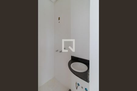 Casa à venda com 149m², 3 quartos e 2 vagasLavabo