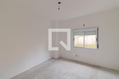 Quarto 2 de casa à venda com 3 quartos, 149m² em Hípica, Porto Alegre