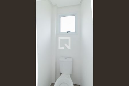 Lavabo de casa à venda com 3 quartos, 149m² em Hípica, Porto Alegre