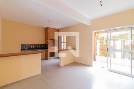 Casa à venda com 149m², 3 quartos e 2 vagasChurrasqueira