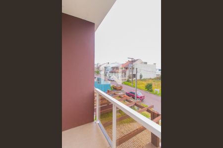 Casa à venda com 149m², 3 quartos e 2 vagasvaranda