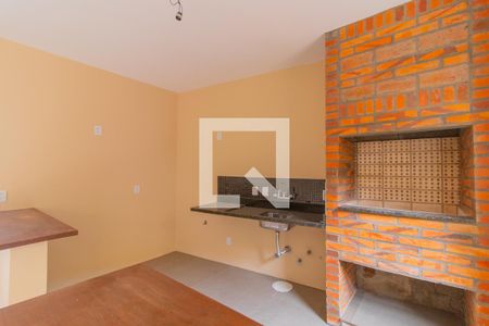 Casa à venda com 149m², 3 quartos e 2 vagasChurrasqueira