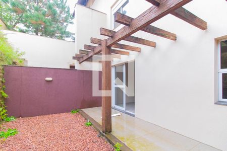 Casa à venda com 149m², 3 quartos e 2 vagasQuintal