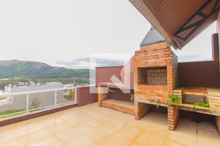 Casa à venda com 149m², 3 quartos e 2 vagasTerraço