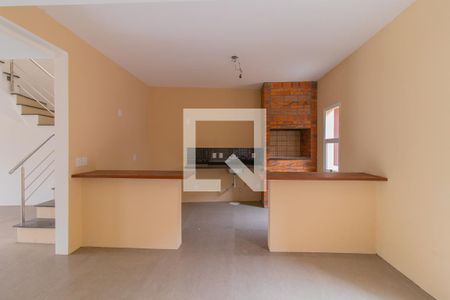 Casa à venda com 149m², 3 quartos e 2 vagasChurrasqueira