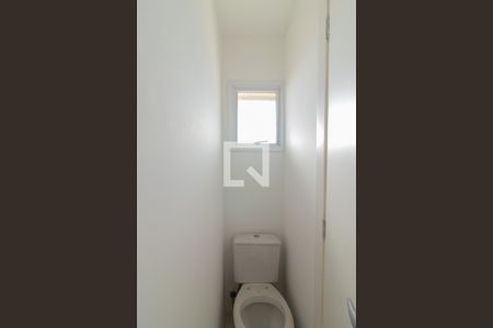 Casa à venda com 149m², 3 quartos e 2 vagasLavabo