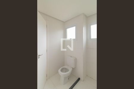 Casa à venda com 149m², 3 quartos e 2 vagasBanheiro