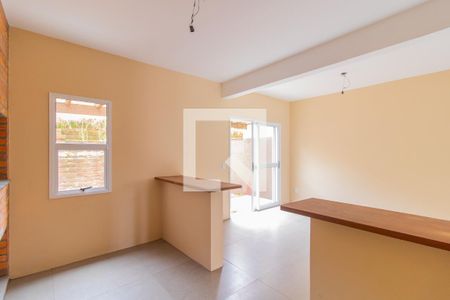Casa à venda com 149m², 3 quartos e 2 vagasChurrasqueira
