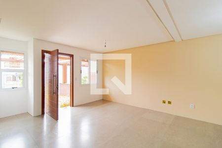 Sala de casa à venda com 3 quartos, 176m² em Hípica, Porto Alegre