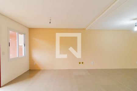 Sala de casa à venda com 3 quartos, 176m² em Hípica, Porto Alegre