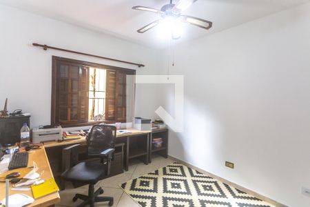 Quarto 1 de casa para alugar com 3 quartos, 200m² em Nova Petrópolis, São Bernardo do Campo
