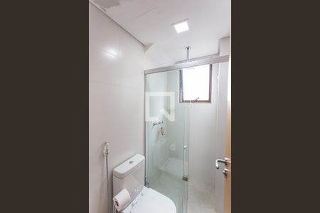 Apartamento para alugar com 91m², 2 quartos e 3 vagasBanheiro Social
