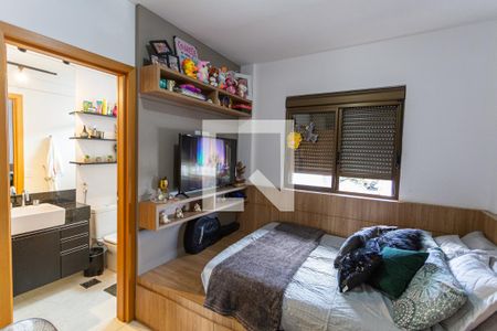 Apartamento para alugar com 91m², 2 quartos e 3 vagasSuíte