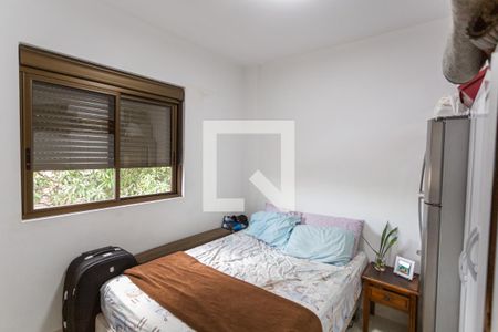 Apartamento para alugar com 91m², 2 quartos e 3 vagasQuarto 2