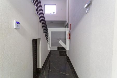 Apartamento para alugar com 91m², 2 quartos e 3 vagasHall de Entrada