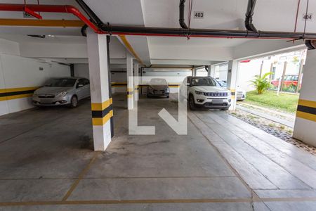 Apartamento para alugar com 91m², 2 quartos e 3 vagasGaragem