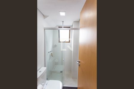 Apartamento para alugar com 91m², 2 quartos e 3 vagasBanheiro Social