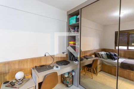 Apartamento para alugar com 91m², 2 quartos e 3 vagasSuíte