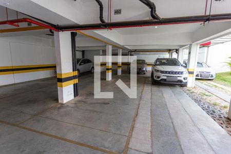 Apartamento para alugar com 91m², 2 quartos e 3 vagasGaragem