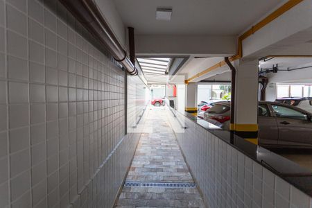 Apartamento para alugar com 91m², 2 quartos e 3 vagasHall de Entrada