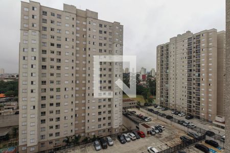 Apartamento à venda com 50m², 2 quartos e 1 vaga Apartamento à venda com 50m², 2 quartos e 1 vagaVista Quarto 2
