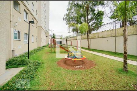 Apartamento à venda com 50m², 2 quartos e 1 vaga Apartamento à venda com 50m², 2 quartos e 1 vagaPlayground