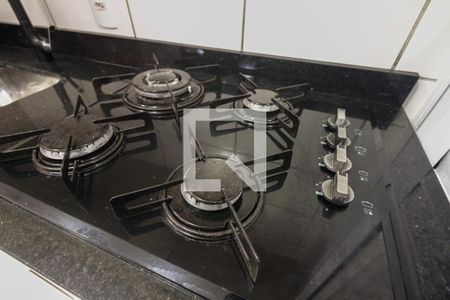 Apartamento à venda com 50m², 2 quartos e 1 vaga Apartamento à venda com 50m², 2 quartos e 1 vagaCozinha