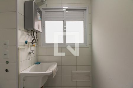 Apartamento à venda com 50m², 2 quartos e 1 vaga Apartamento à venda com 50m², 2 quartos e 1 vagaÁrea de serviço