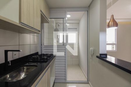 Apartamento à venda com 50m², 2 quartos e 1 vaga Apartamento à venda com 50m², 2 quartos e 1 vagaCozinha