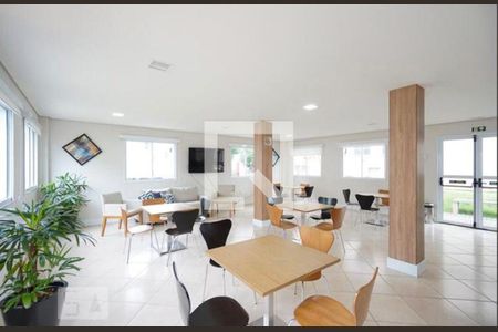 Apartamento à venda com 50m², 2 quartos e 1 vaga Apartamento à venda com 50m², 2 quartos e 1 vagaSalão de festas