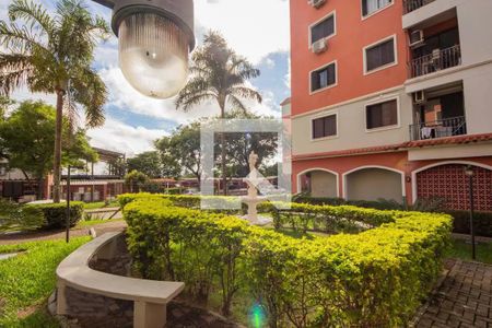 Apartamento à venda com 63m², 3 quartos e 1 vaga Apartamento à venda com 63m², 3 quartos e 1 vagaÁrea comum