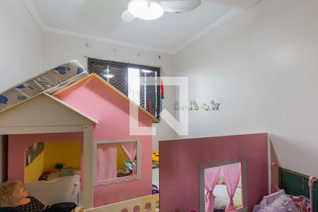 Quarto 1 de apartamento à venda com 3 quartos, 63m² em Sarandi, Porto Alegre