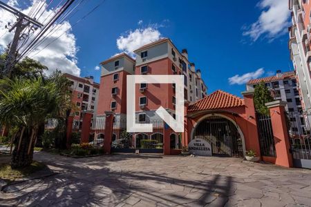 Apartamento à venda com 63m², 3 quartos e 1 vaga Apartamento à venda com 63m², 3 quartos e 1 vagaFachada do Condomínio