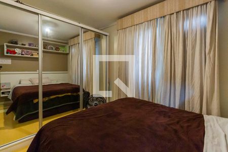 Apartamento à venda com 63m², 3 quartos e 1 vaga Apartamento à venda com 63m², 3 quartos e 1 vagaQuarto 3