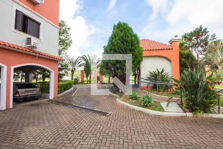 Apartamento à venda com 63m², 3 quartos e 1 vaga Apartamento à venda com 63m², 3 quartos e 1 vagaFachada do Condomínio