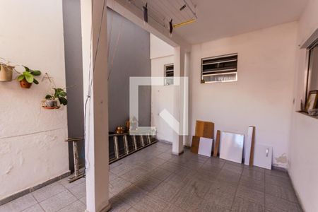 Casa à venda com 283m², 5 quartos e 2 vagasÁrea de Serviço da Casa 2