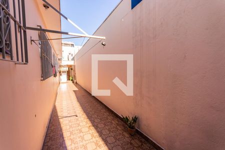 Casa à venda com 283m², 5 quartos e 2 vagasQuintal