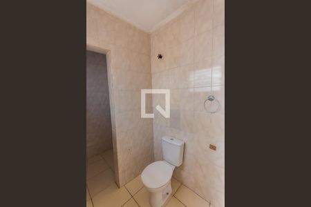 Casa à venda com 283m², 5 quartos e 2 vagasBanheiro 2