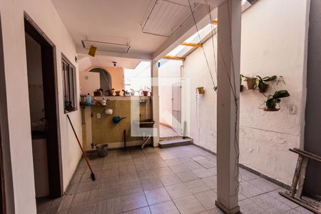 Casa à venda com 283m², 5 quartos e 2 vagasÁrea de Serviço da Casa 2