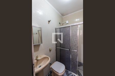 Casa à venda com 283m², 5 quartos e 2 vagasBanheiro de Serviço