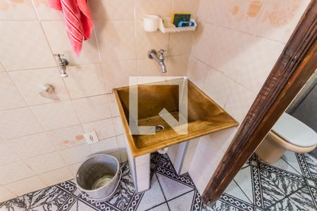 Casa à venda com 283m², 5 quartos e 2 vagasTanque