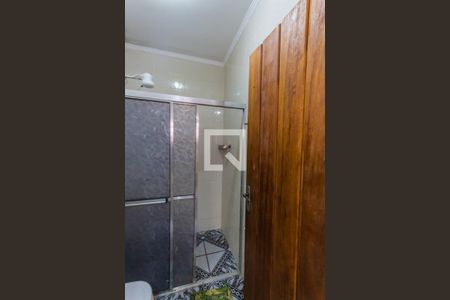 Casa à venda com 283m², 5 quartos e 2 vagasBanheiro de Serviço