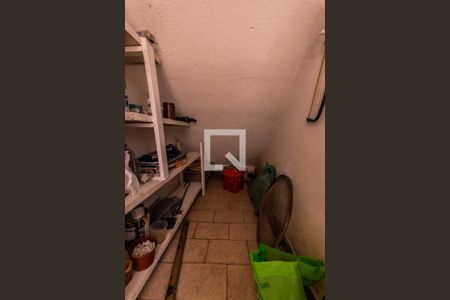 Casa à venda com 283m², 5 quartos e 2 vagasDepósito