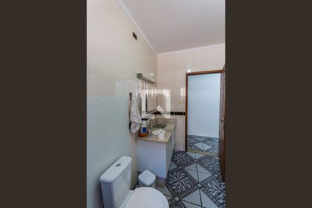 Casa à venda com 283m², 5 quartos e 2 vagasBanheiro