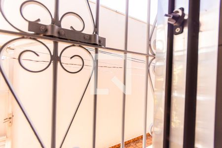 Vista do Quarto 1 de casa à venda com 5 quartos, 283m² em Vila Guarani, Santo André