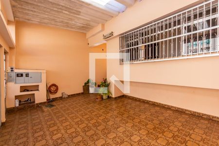 Casa à venda com 283m², 5 quartos e 2 vagasGaragem