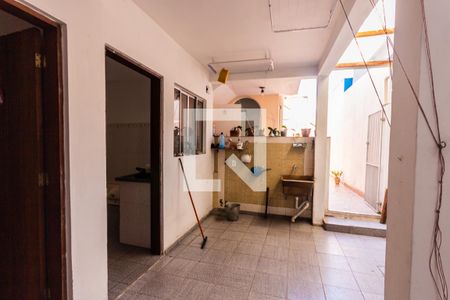 Casa à venda com 283m², 5 quartos e 2 vagasÁrea de Serviço da Casa 2